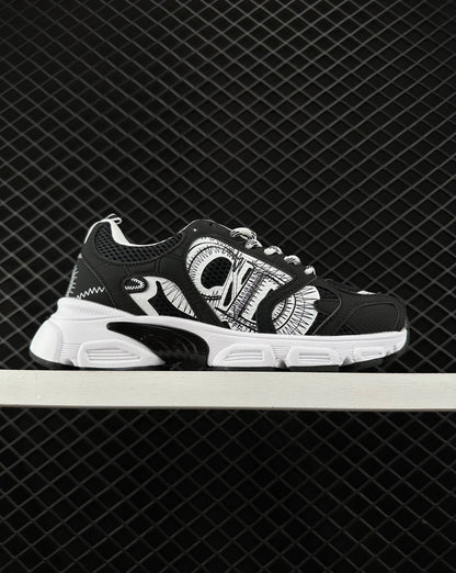 Dior Retro Versatile Casual Shoes