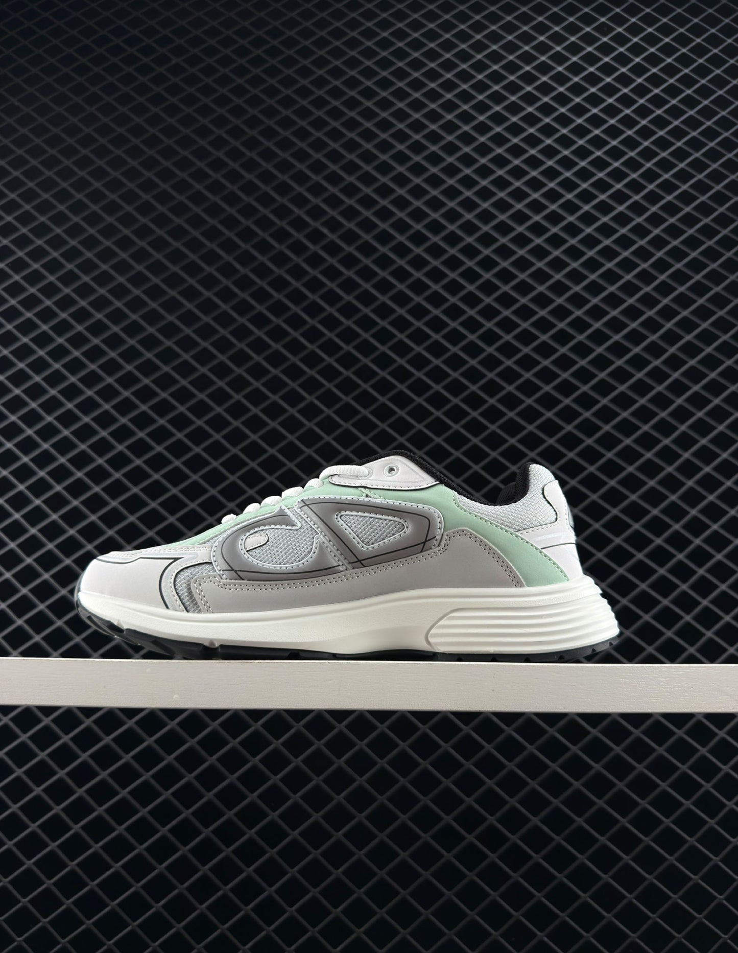 Dior Retro Casual Sports Running Shoes