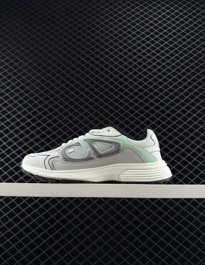 Dior Retro Casual Sports Running Shoes