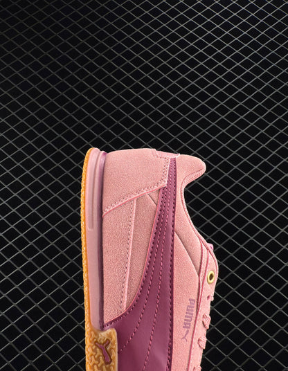 Puma Comfortable Men's And Women's Low-top Thin-soled Shoes