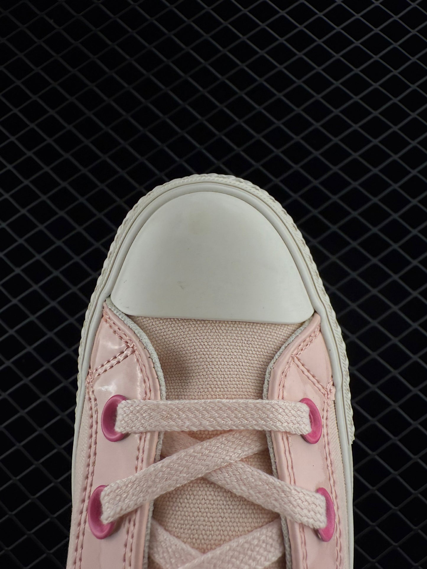 Converse All Star Lift Pink High Top Casual Canvas Shoes
