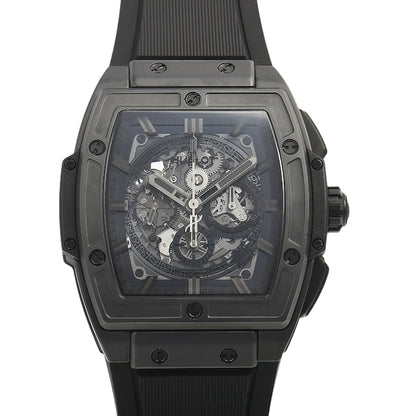 Hublot Spirit of Big Bang Black Magic Wrist Watch