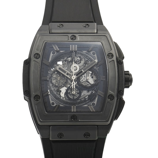 Hublot Spirit of Big Bang Black Magic Wrist Watch