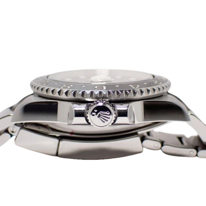 Rolex GMT Master 2 Watch Men TO193199