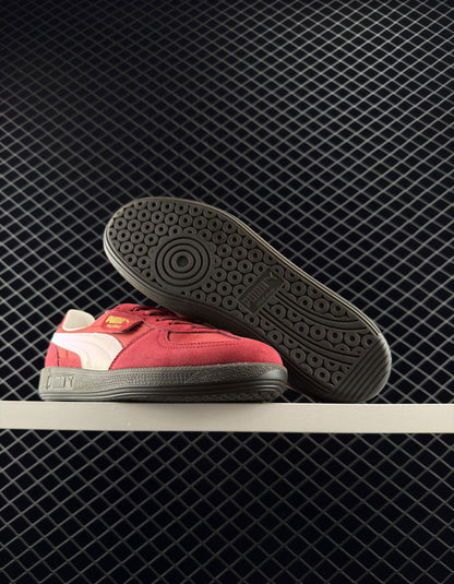 Puma Retro Single Product Non-slip Wear-resistant Low-top Dexun Sneakers