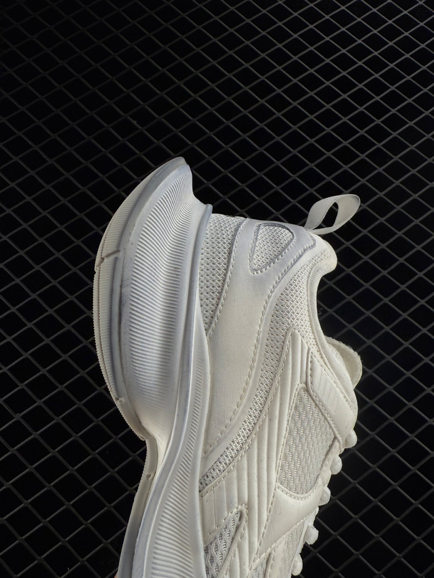 Balenciaga Balenciaga CIRCUIT Thick-Soled Mesh Clunky Sneakers Women's Shoes