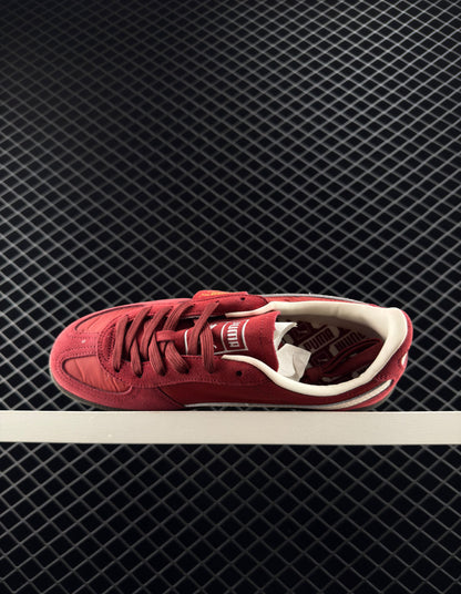 Puma Retro Single Product Non-slip Wear-resistant Low-top Dexun Sneakers