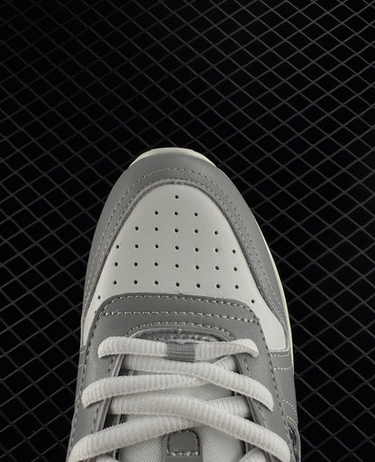 Dior Leather Low Top Lifestyle Shoes