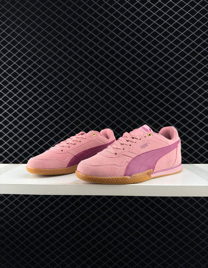 Puma Comfortable Men's And Women's Low-top Thin-soled Shoes