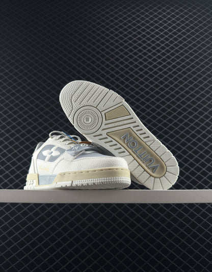 Louis Vuitton Casual Sports Culture All-match Sneakers