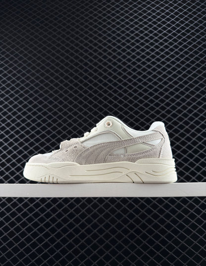 Puma Non-slip Wear-resistant Low-top Casual Sneakers