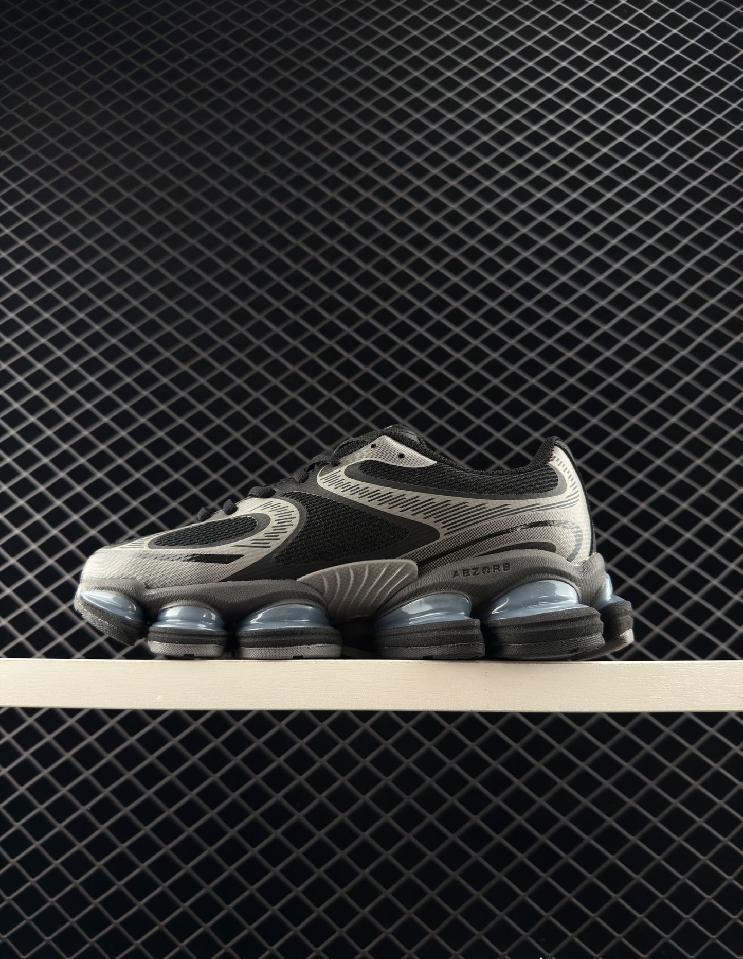 New Balance Fashionable And Versatile Low-top Running Shoes