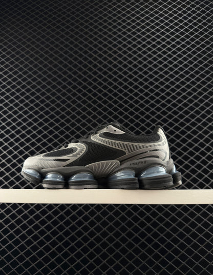 New Balance Fashionable And Versatile Low-top Running Shoes