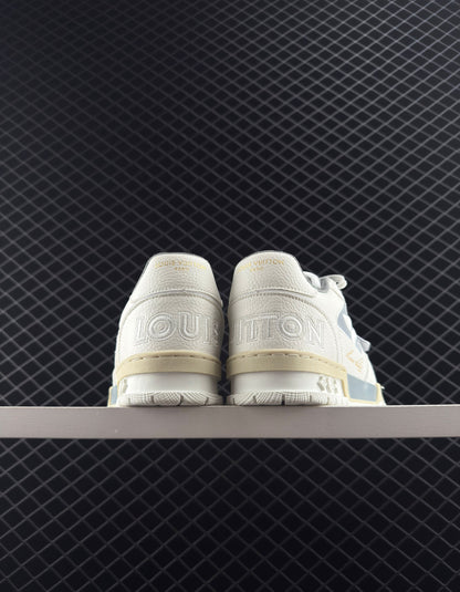 Louis Vuitton Casual Sports Culture All-match Sneakers