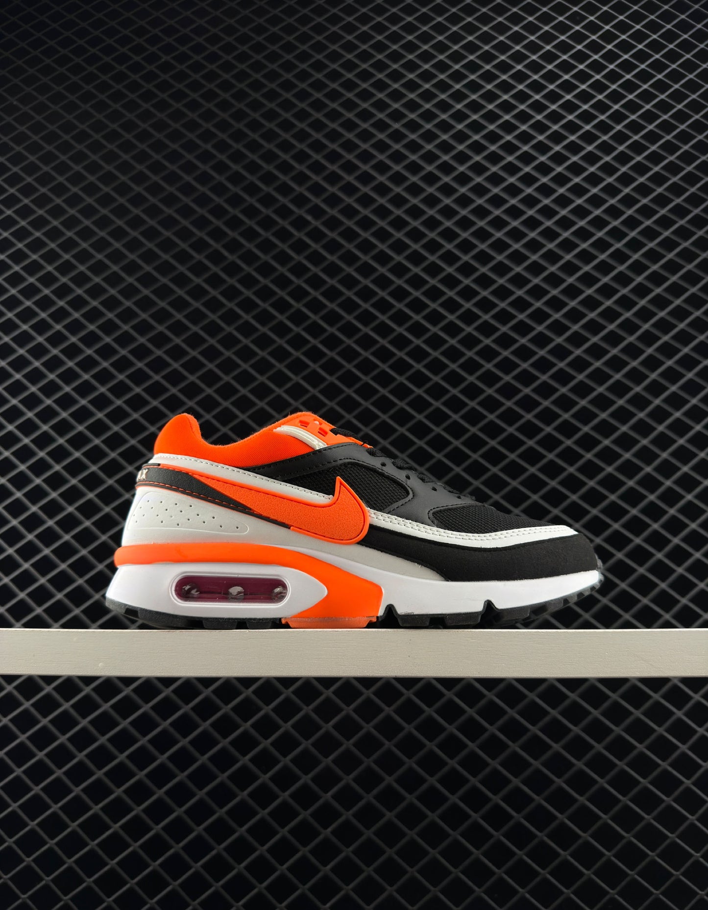 Nike Classic Splicing Casual Sports Running Shoes