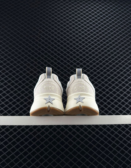 Dior Mesh Low-top Sneakers