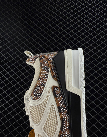 Louis Vuitton Bread Sneakers
