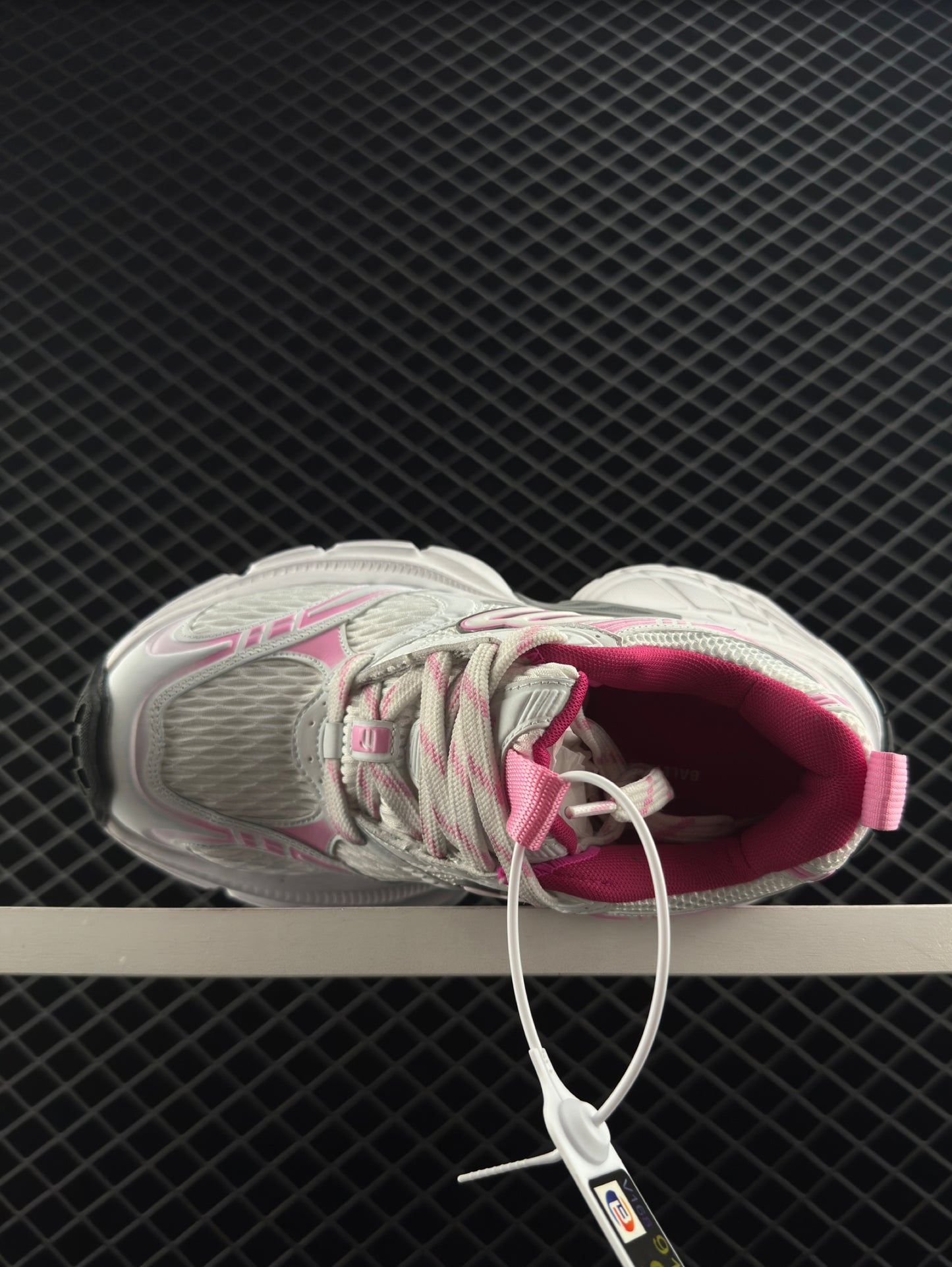 Balenciaga Cargo Sneaker 10XL Sports Shoes