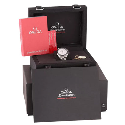 Omega Speedmaster Professional Moonwatch 42mm 310.60.42.50.02.001