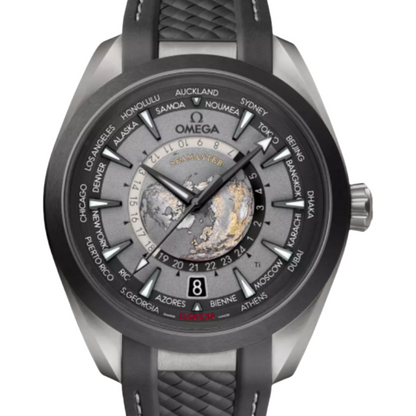 Omega Seamaster Aqua Terra 150M 220.32.43.22.10.001