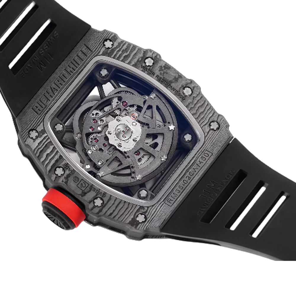 Richard Mille RM 35-02 Rafael Nadal Automatic Men's Wrist Watch