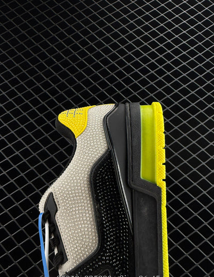 Louis Vuitton Classic Low-top Lace-up Casual Sports All-match Sneakers