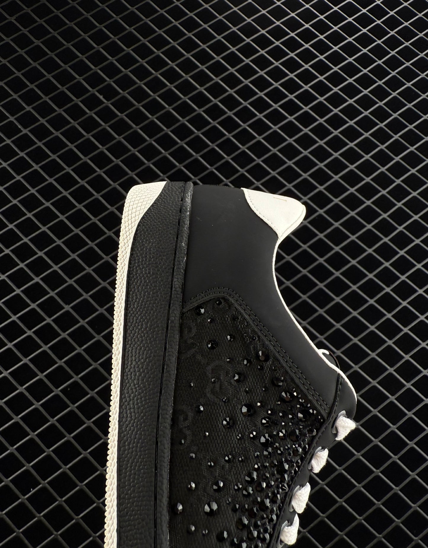 Gucci Classic Prototype Retro Sneakers