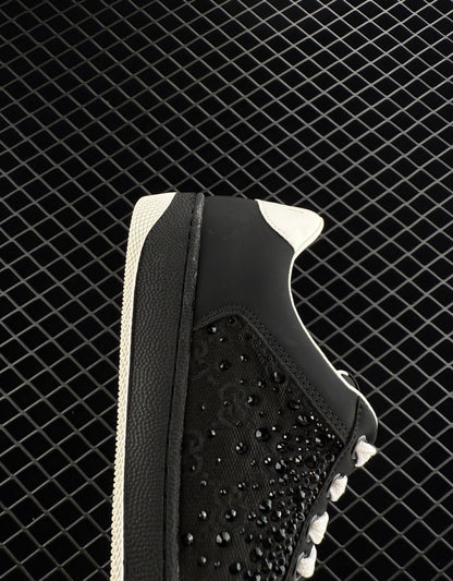 Gucci Classic Prototype Retro Sneakers