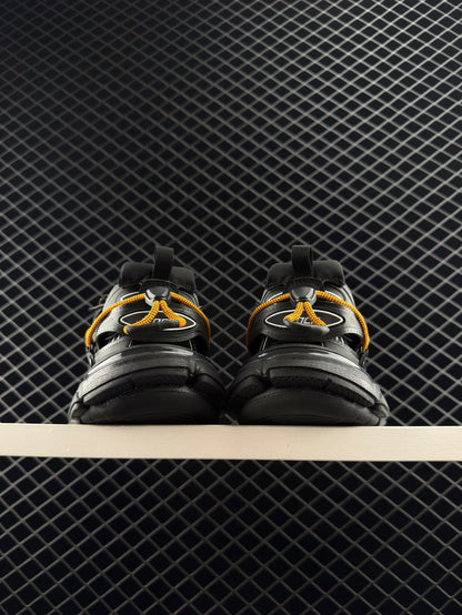 Balenciaga 3.0 Track.2 Open Sneaker Low Top Clunky Sneakers