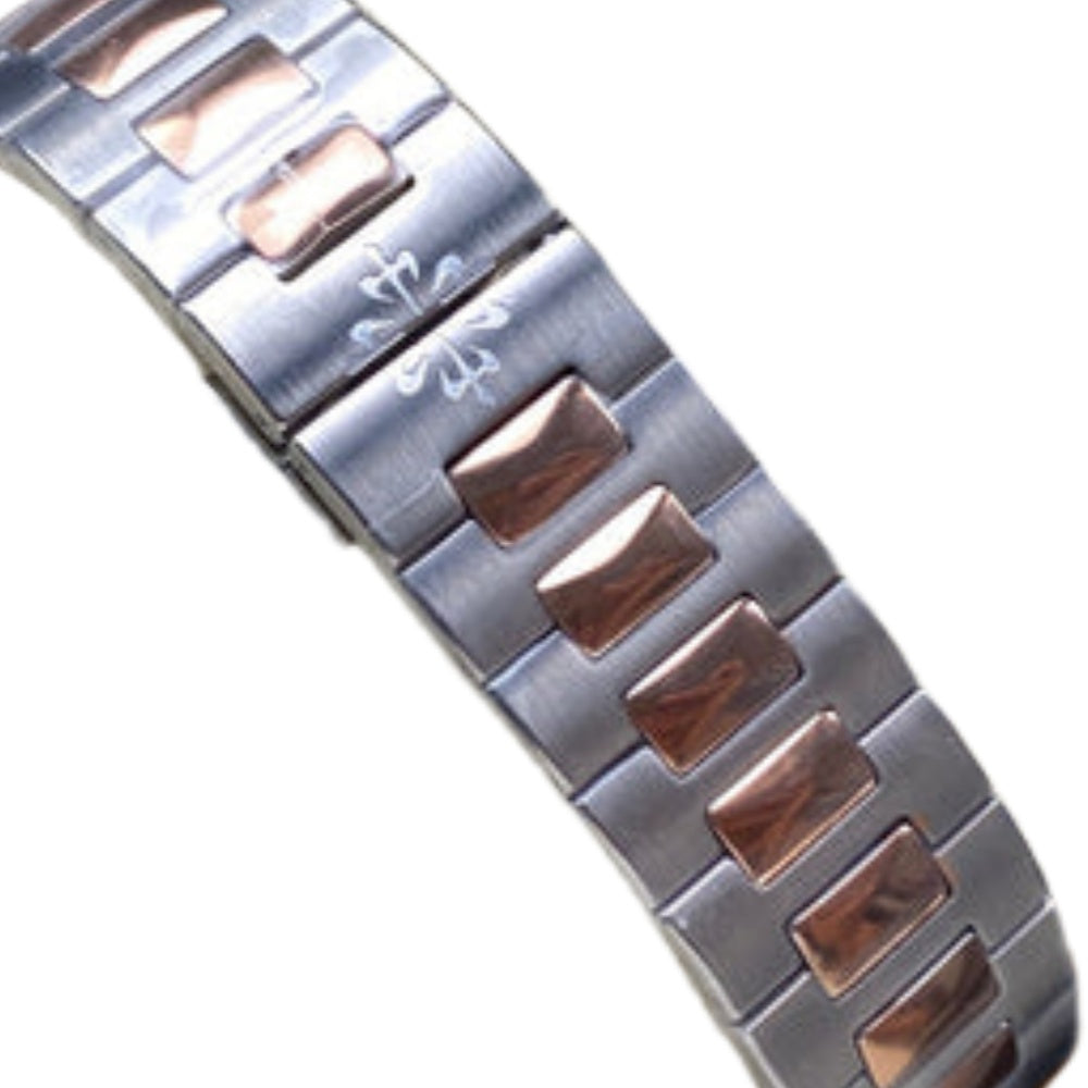 Patek Philippe high-quality square men's fully automatic mechanical watch