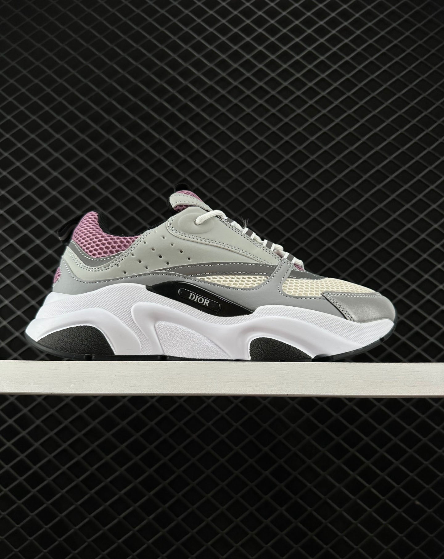 Dior Classic Casual Sneakers