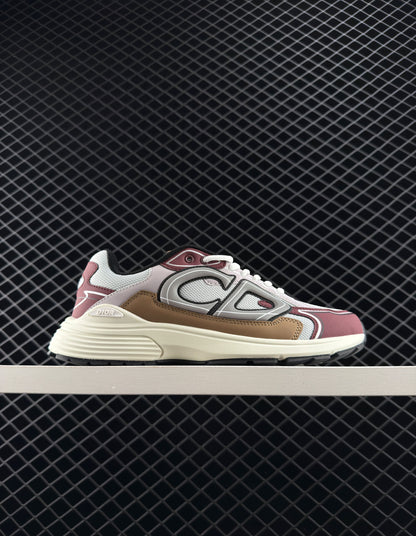 Dior Classic Retro Dad Shoes