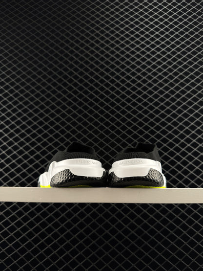 Balenciaga Retro Casual Sports Shoes