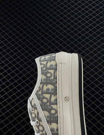 Dior Low-top Sports Casual Shoes