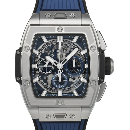Hublot Spirit of Big Bang Blue 42 mm Wrist Watch