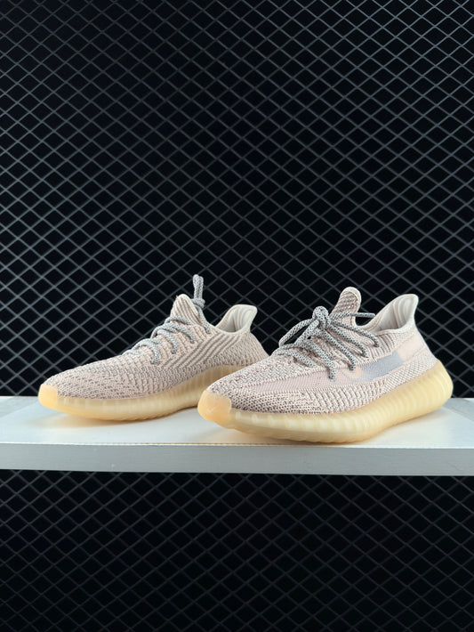 Adidas Yeezy Boost 350 V2 Low Top Casual Sports Jogging Running Shoes