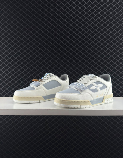 Louis Vuitton Casual Sports Culture All-match Sneakers