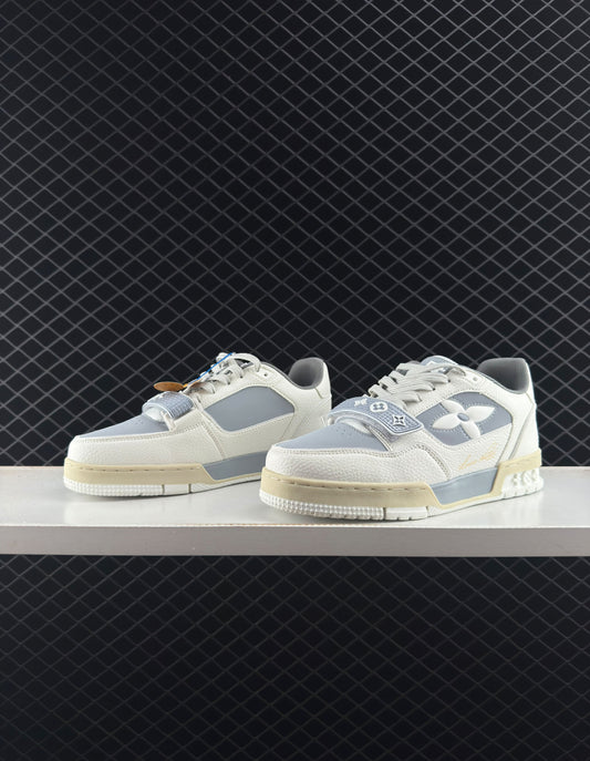 Louis Vuitton Casual Sports Culture All-match Sneakers