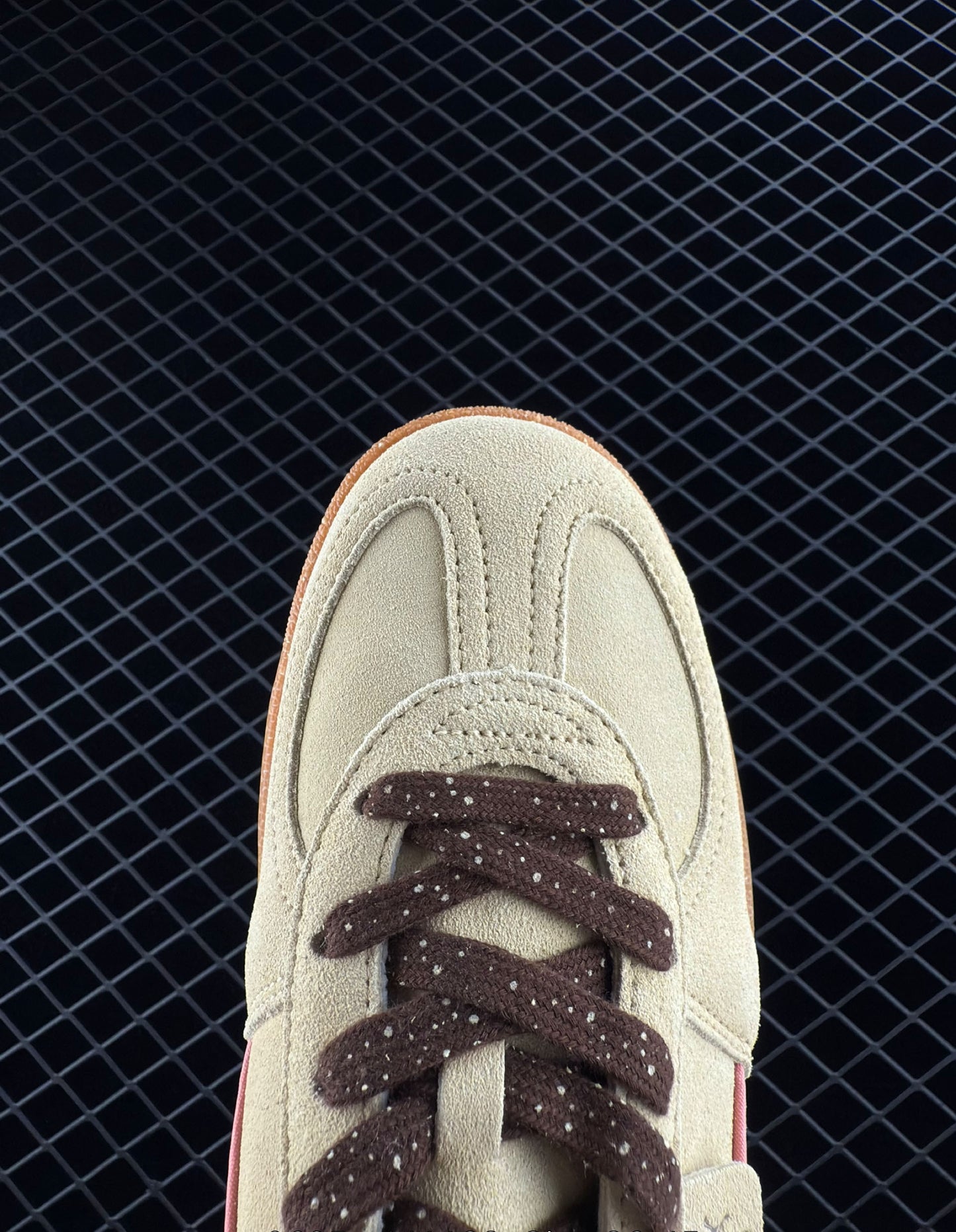 Puma Anti-slip Wear-resistant Low-top Dexun Sneakers