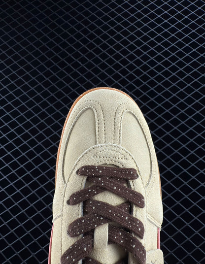 Puma Anti-slip Wear-resistant Low-top Dexun Sneakers