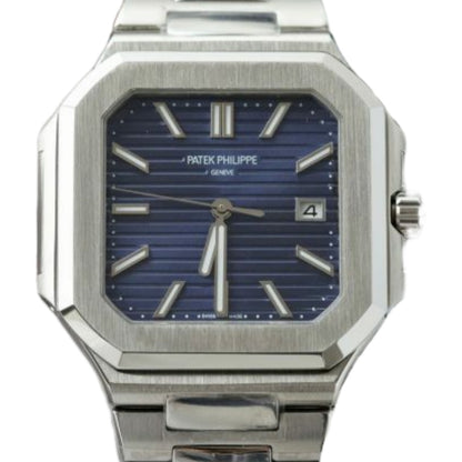 Patek Philippe High-Quality Classic Mechanical Watch