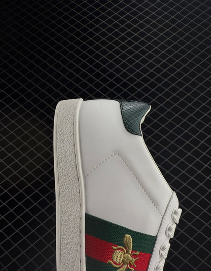 [Copy]Balenciaga Champagne Low-Top Retro Trendy Casual Jogging Running Shoes