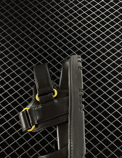 DIOR's Latest Sandals