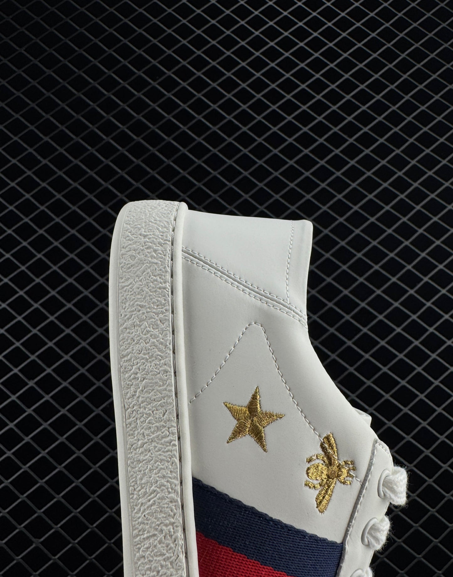 Gucci Low-top Trendy All-match Casual Sneakers