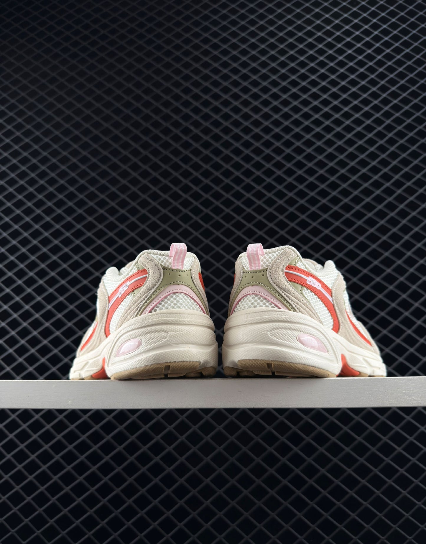 New Balance Classic Retro Sneakers