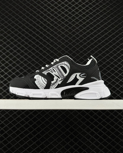 Dior Retro Versatile Casual Shoes