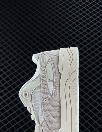 Puma Non-slip Wear-resistant Low-top Casual Sneakers