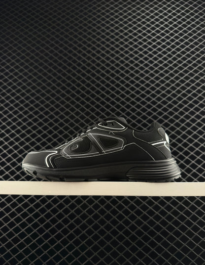 Dior B30 Mesh Low-top Sneakers