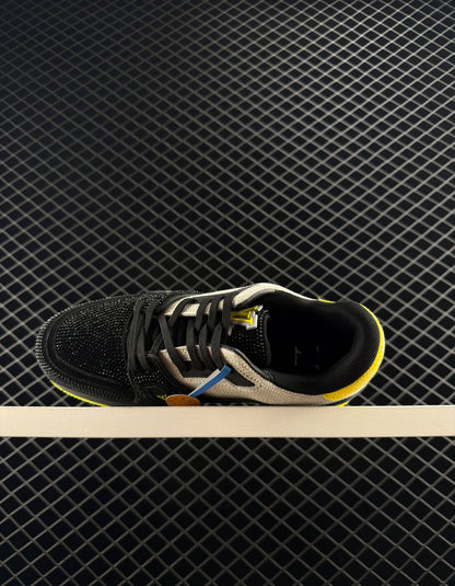 Louis Vuitton Classic Low-top Lace-up Casual Sports All-match Sneakers