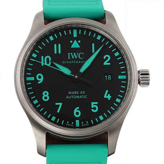 IWC Pilots Mark  Mercedes-AMG PETRONAS Formula One™ Team IW328210 Watch